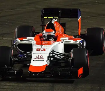Grand Prix Singapore
