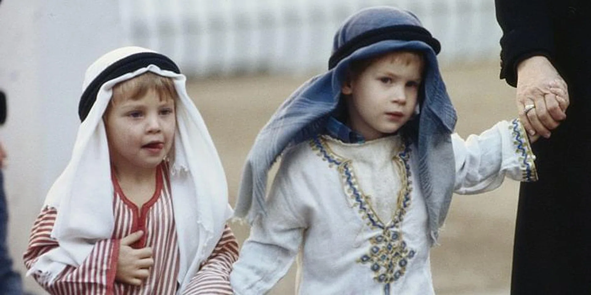 Prince Harry