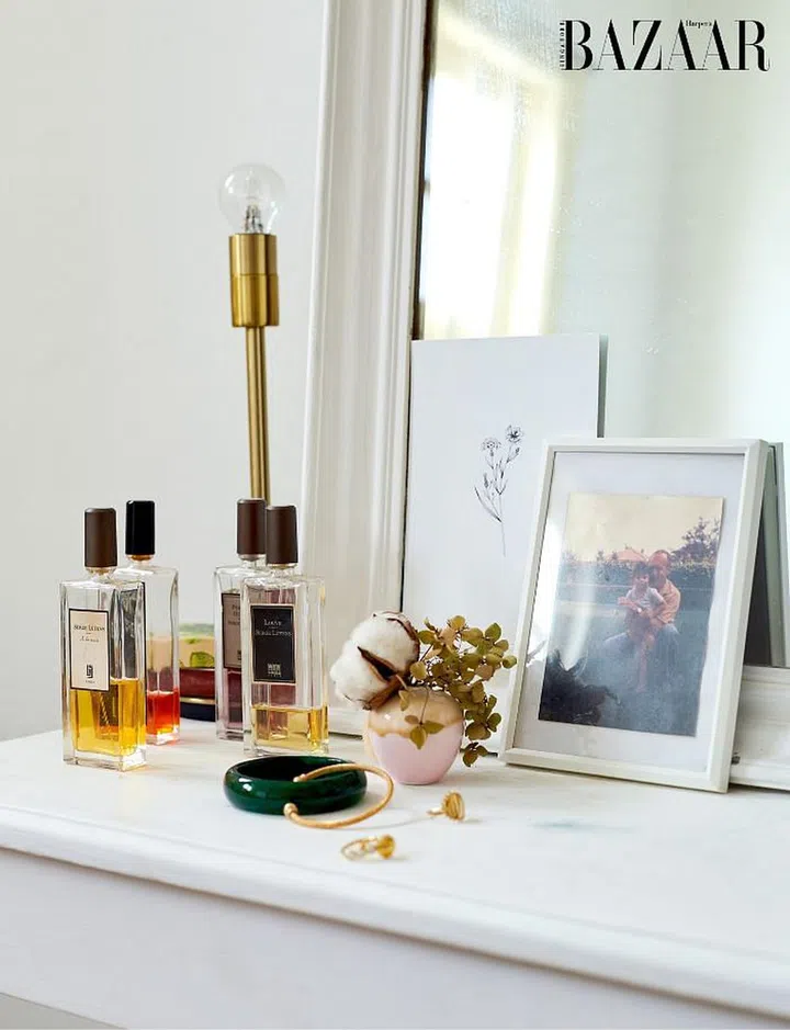 Aude Giraud FashLife Jan 2022