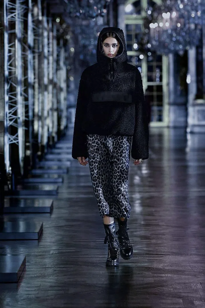 Photo: Dior