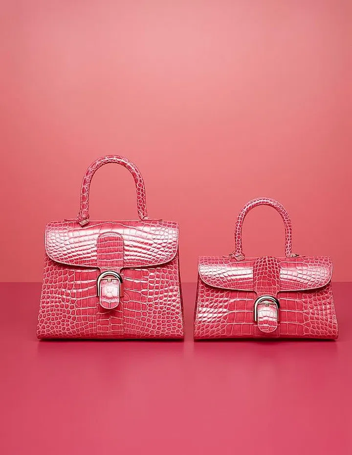 Photo: Courtesy of Delvaux