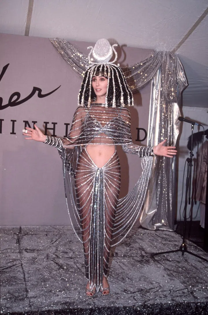 Photo: Getty