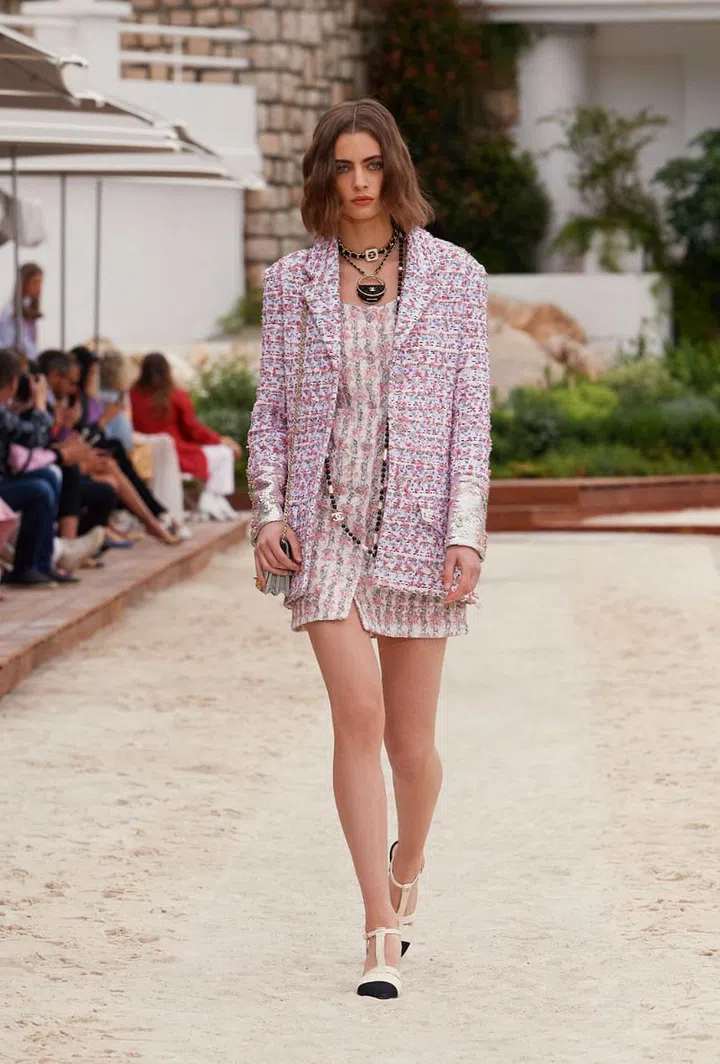 Photo: Chanel