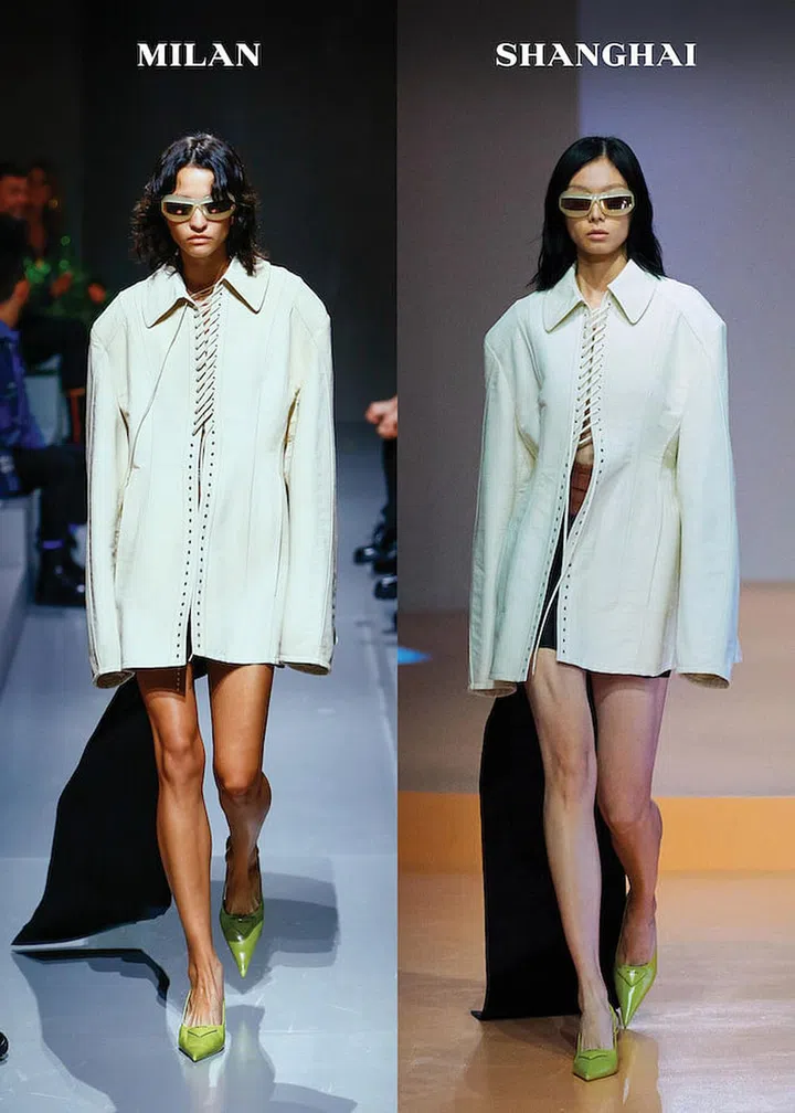 Photo: Prada