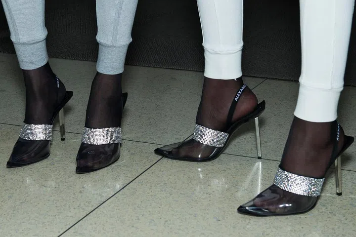 Photo: Alexander Wang