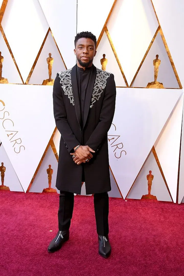 Photo: Getty