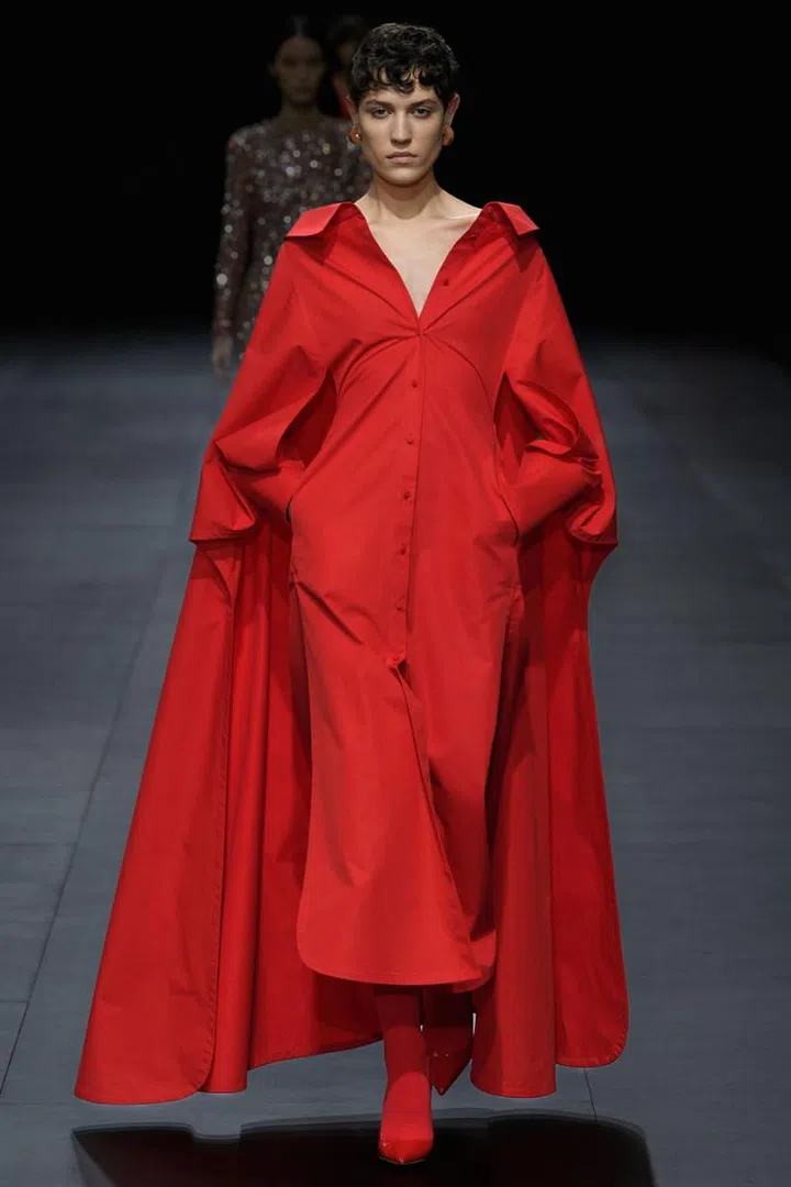Photo: Valentino