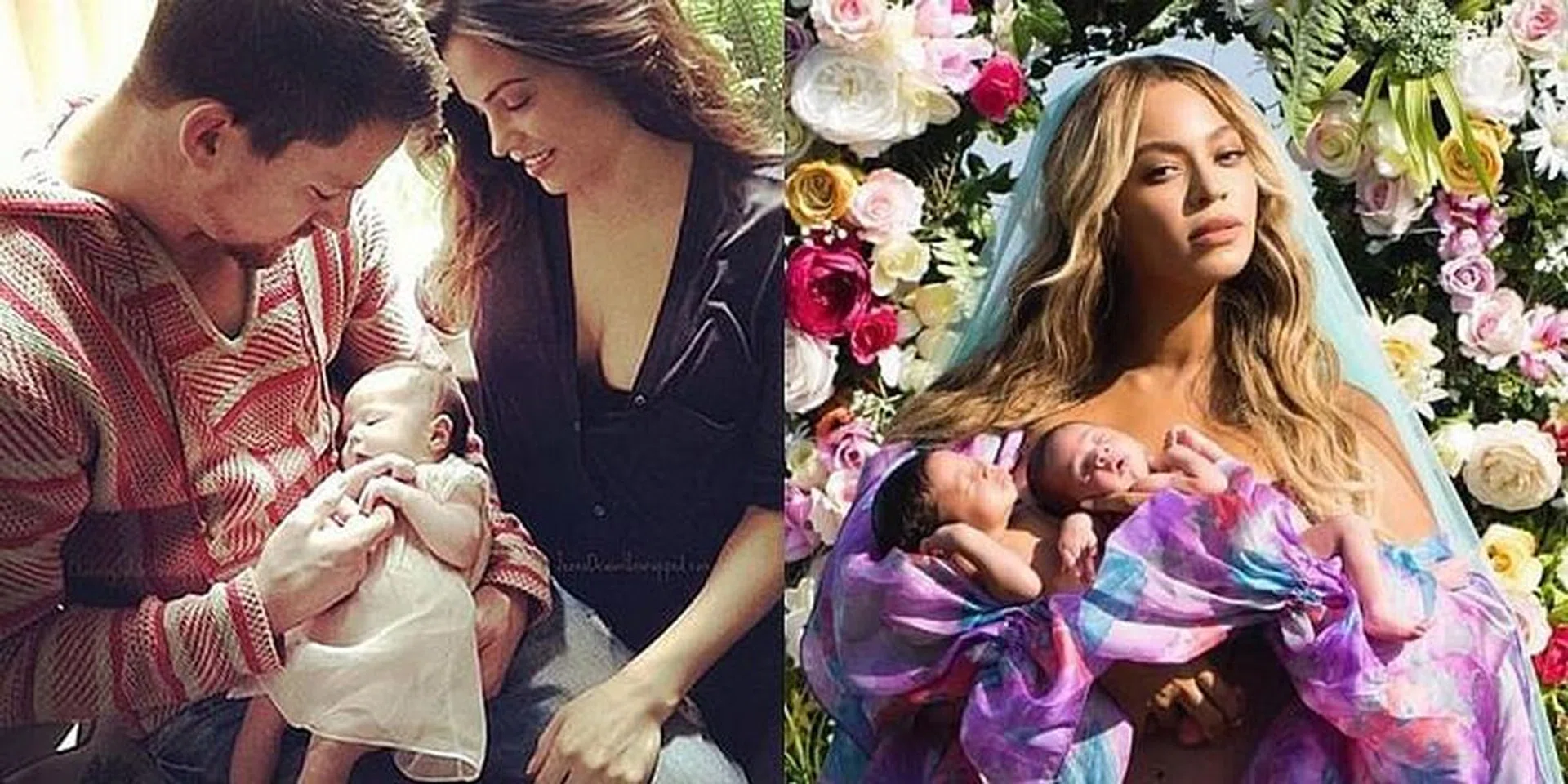 Celebrity Babies