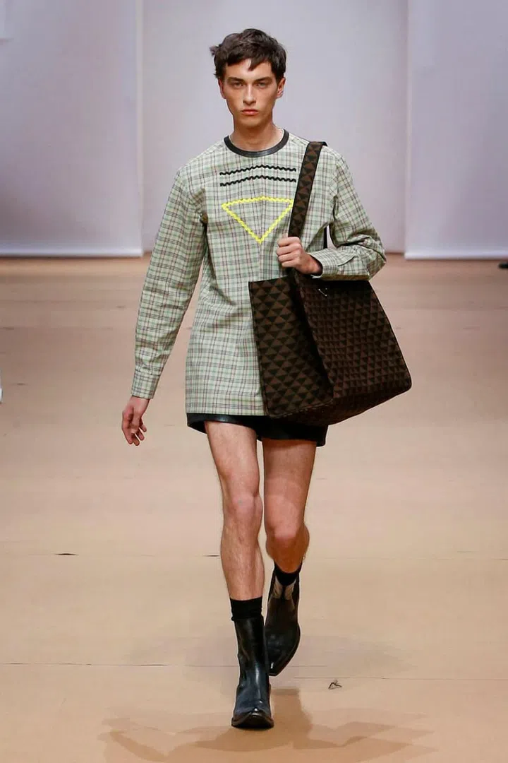Photo: Prada