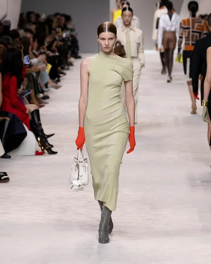 Photo: Fendi