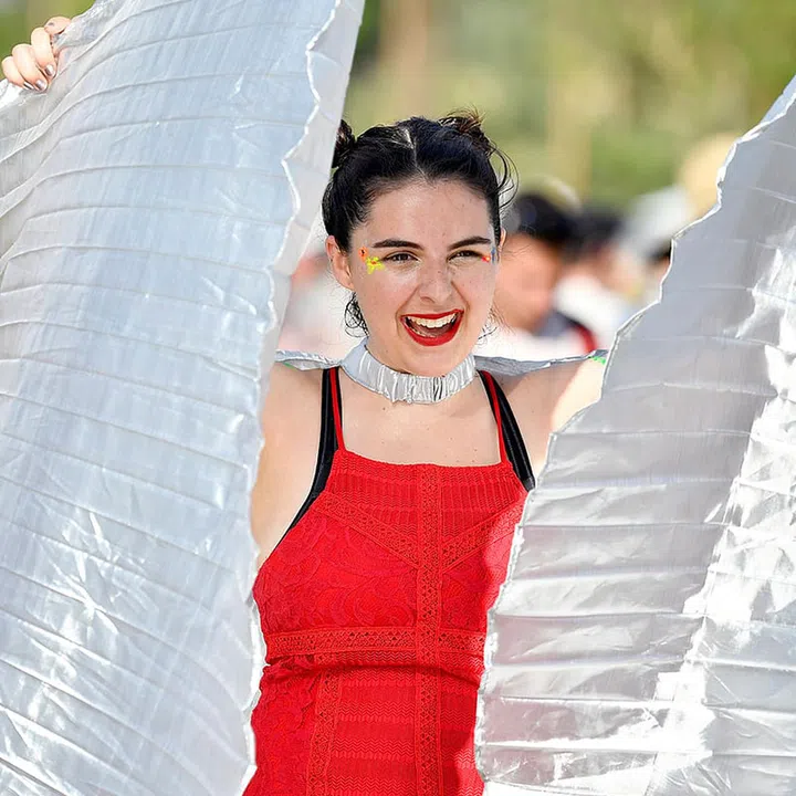 Photo: Getty