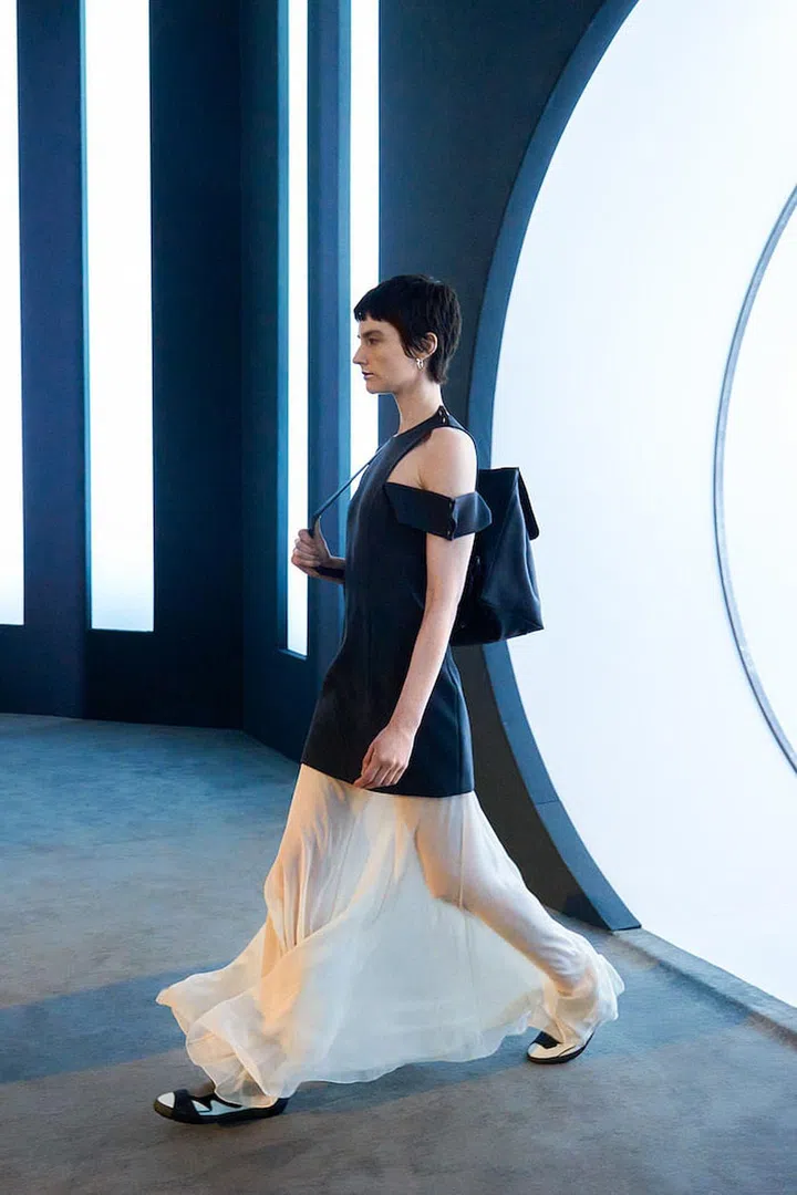 Photo: Salvatore Ferragamo