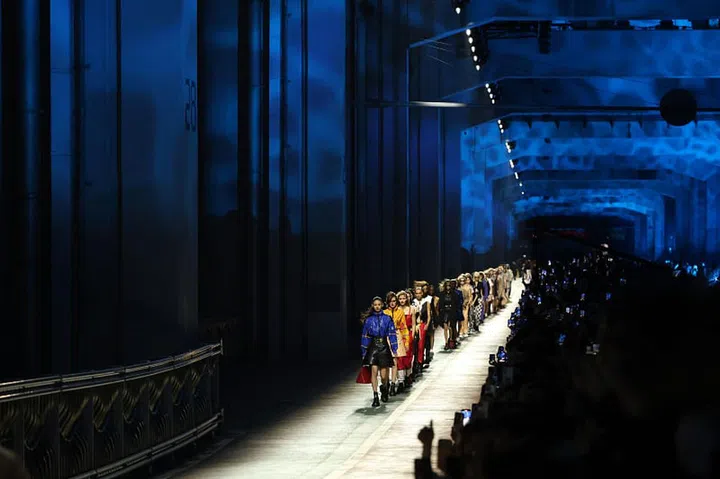 Photo: Louis Vuitton