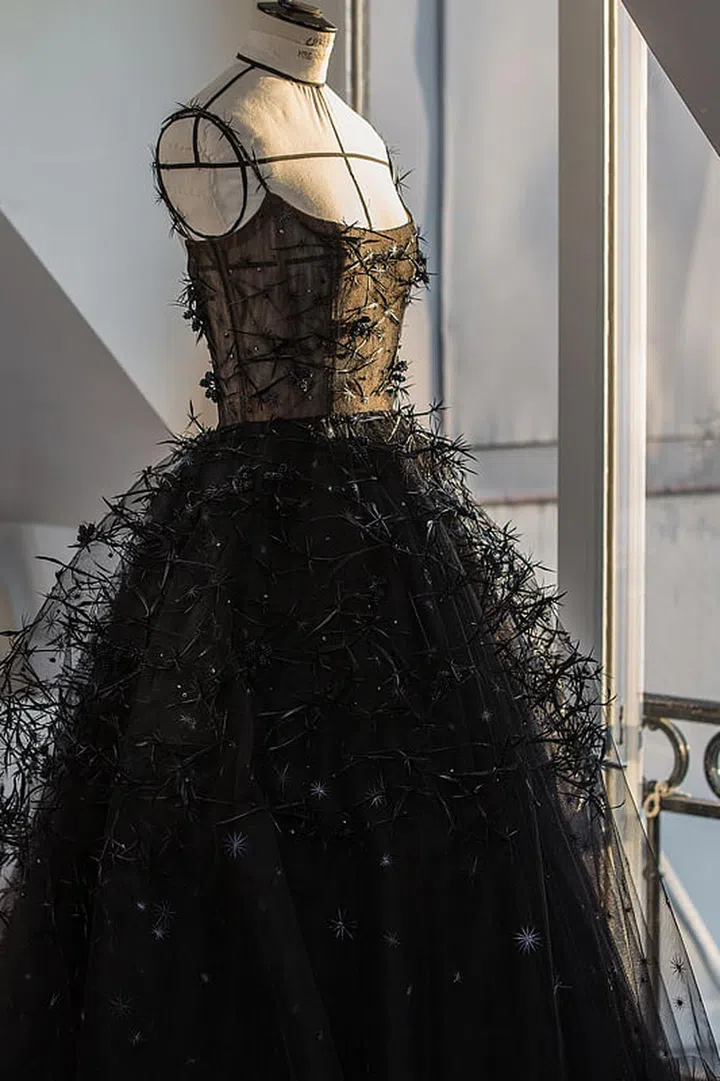 Photo: Courtesy of Dior
