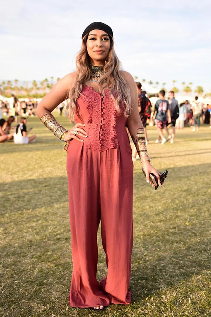 Photo: Getty