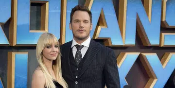 Chris Pratt