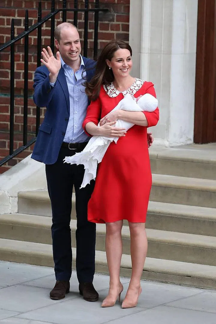 Photo: Getty