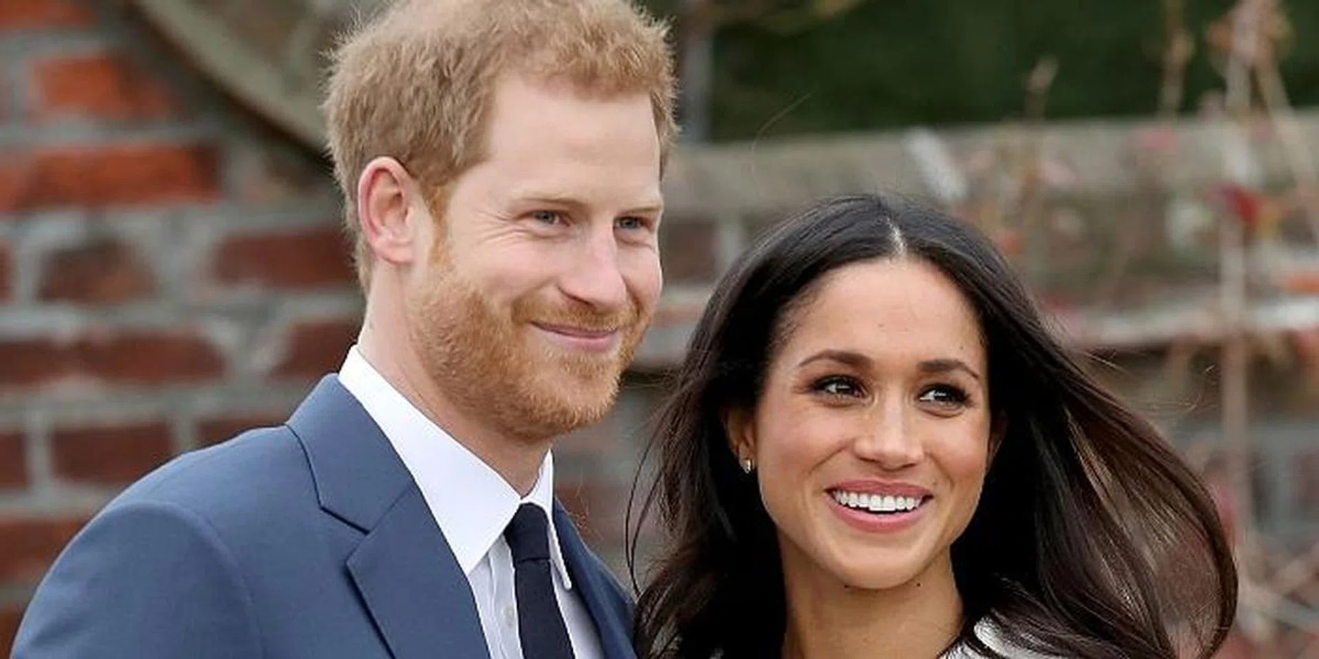 Meghan Markle Prince Harry