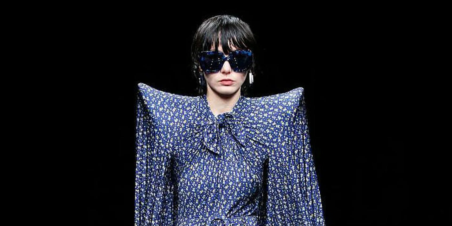 Balenciaga FW20