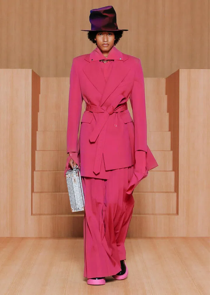 Photo: Louis Vuitton