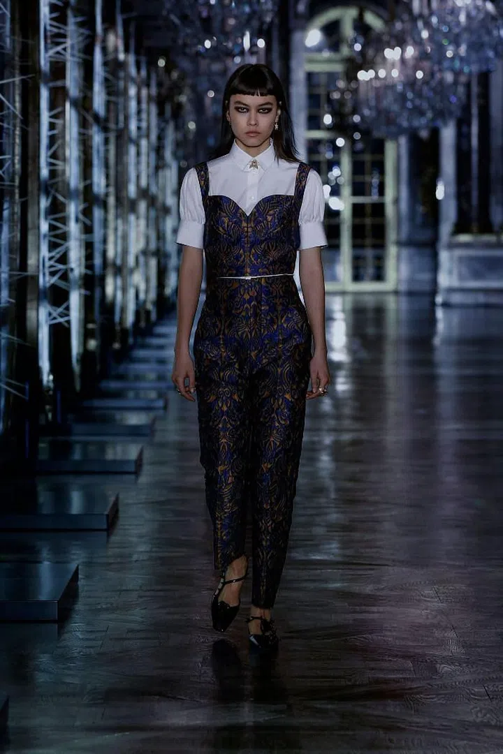 Photo: Dior