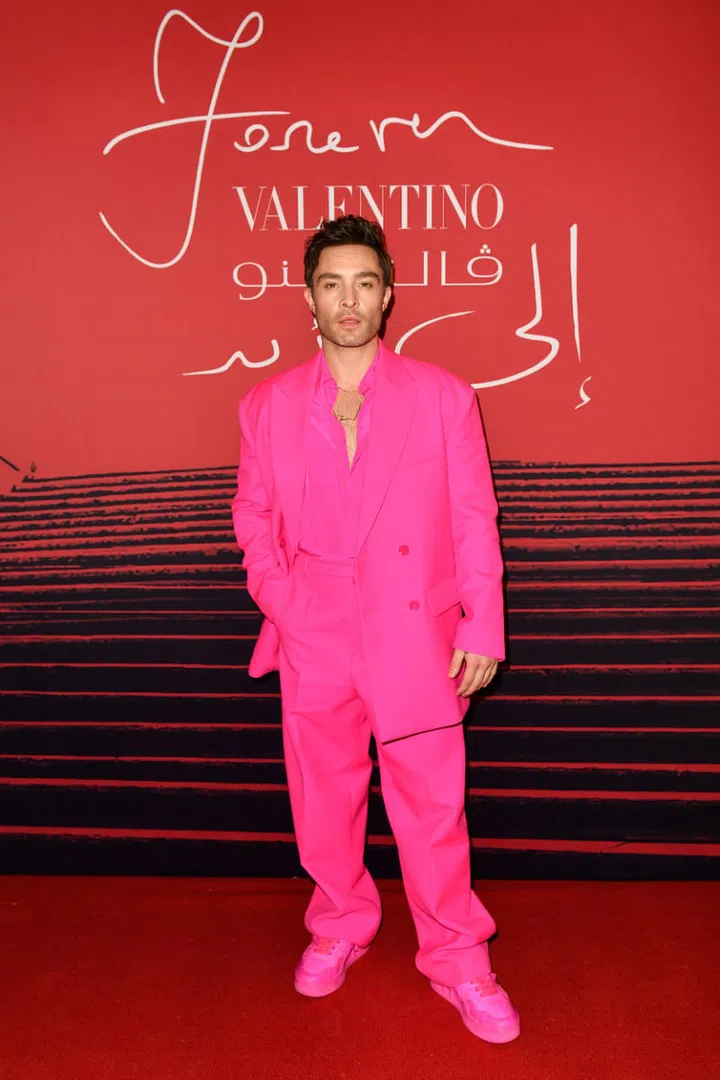 Photo: Valentino