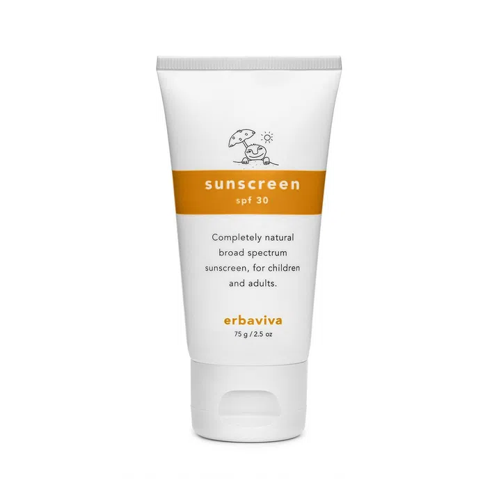 Sunscreen SPF 30