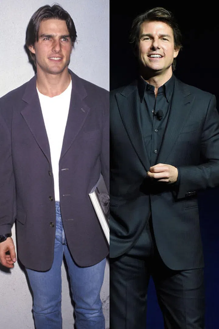 We're seeing double. Photo: Getty