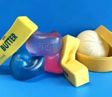 squishy trend