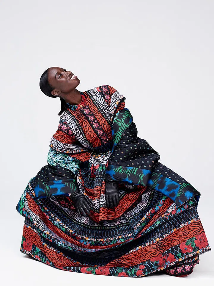 Photo: Courtesy of H&M