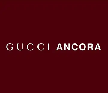 Gucci Ancora