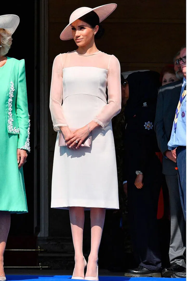 Photo: Getty
