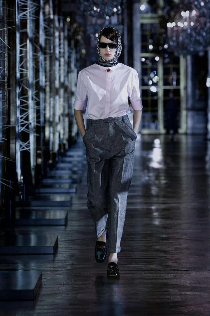 Photo: Dior