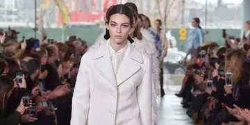 Tory Burch fall/winter 2017