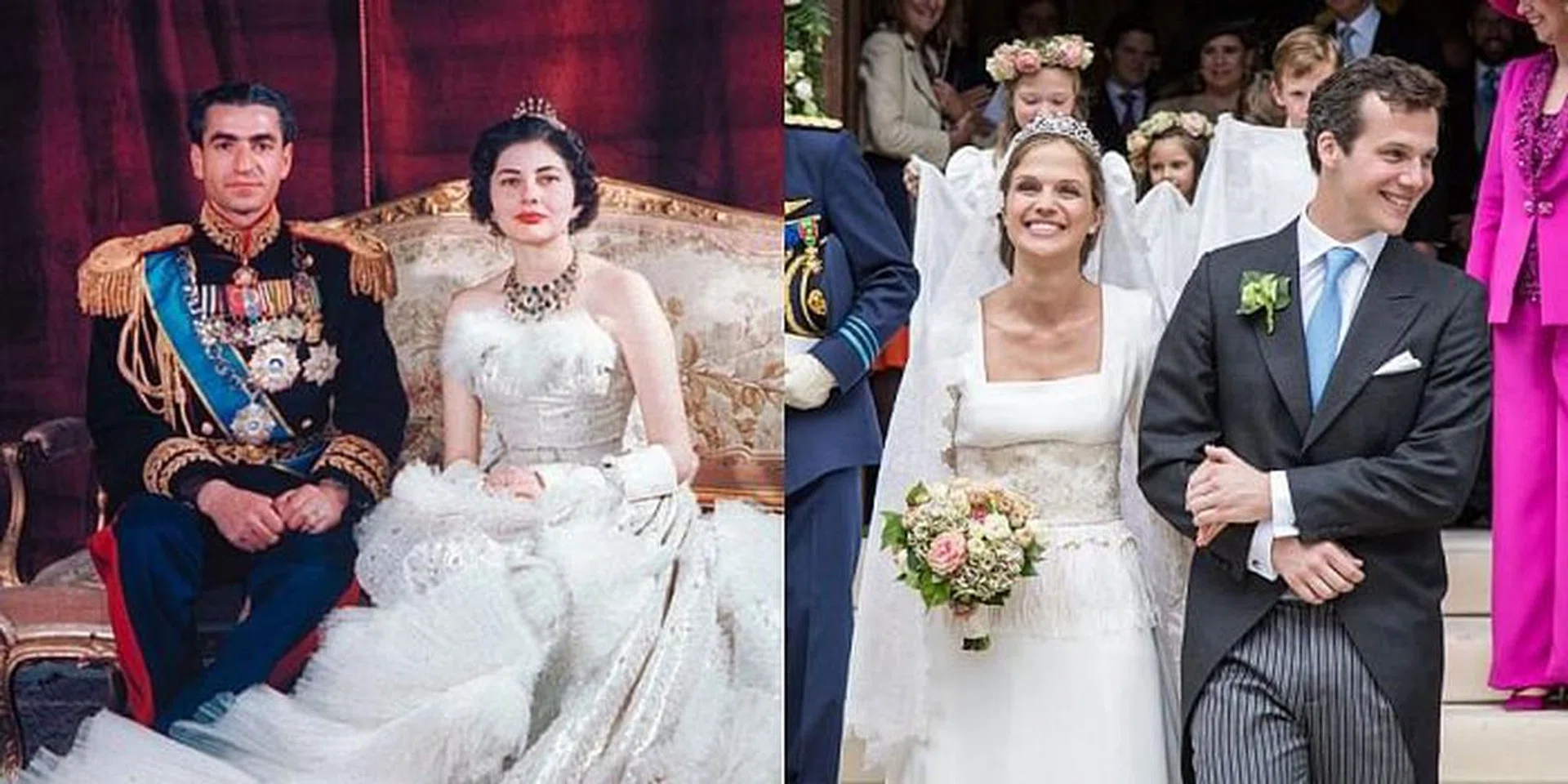 Royal Wedding