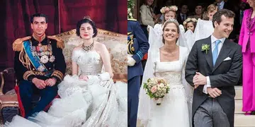 Royal Wedding