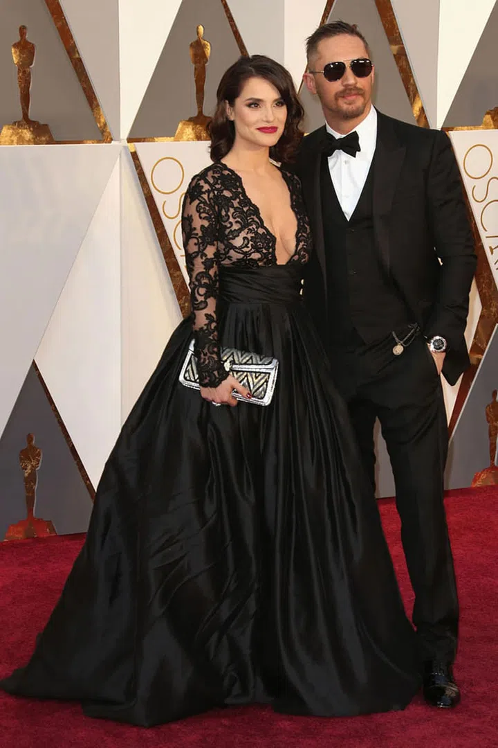 Photo: Getty