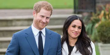 Meghan Markle Prince Harry