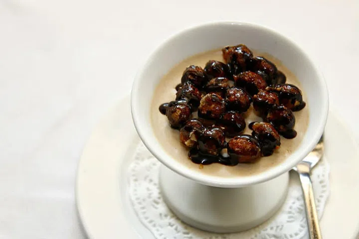 Photo: PerBacco Ristorante