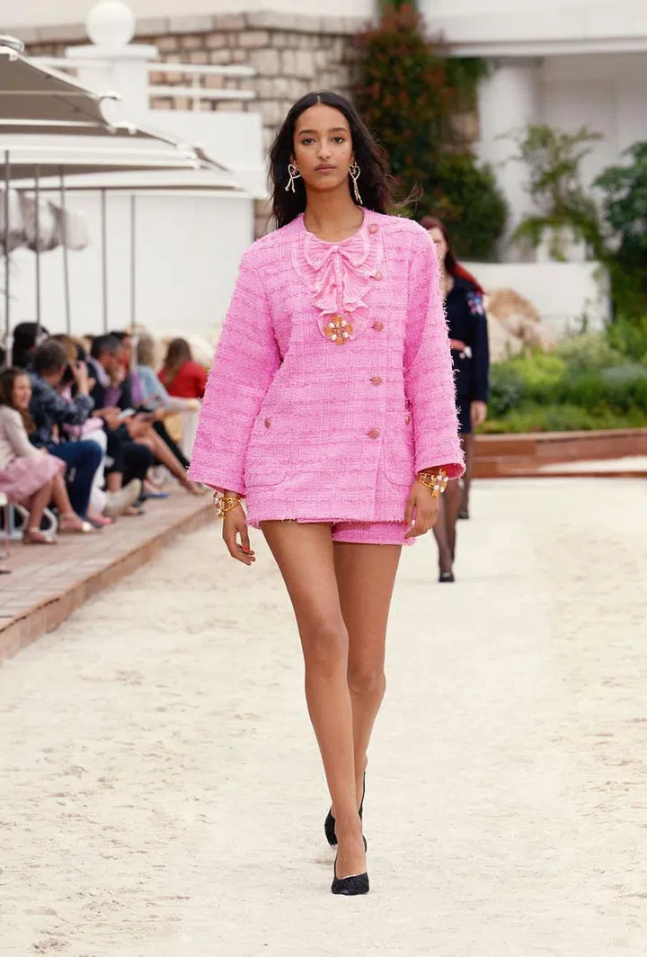 Photo: Chanel