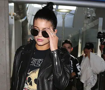 kylie jenner
