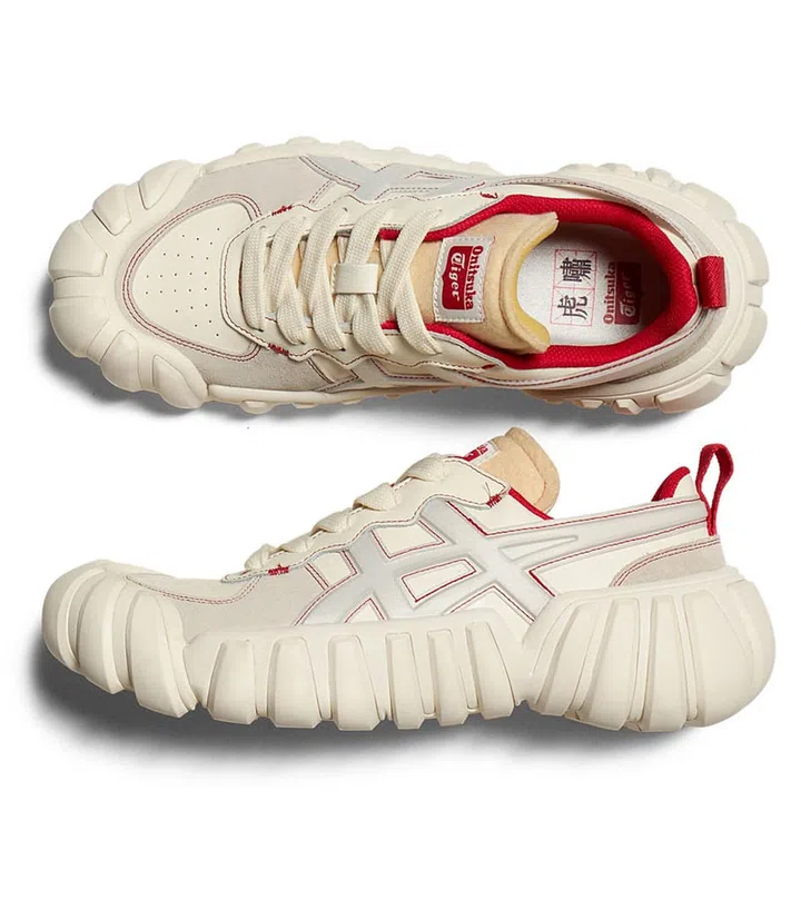 Photo: Courtesy of Onitsuka Tiger