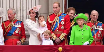 royal heirs