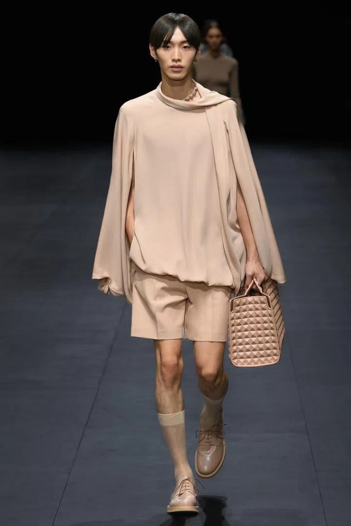 Photo: Valentino