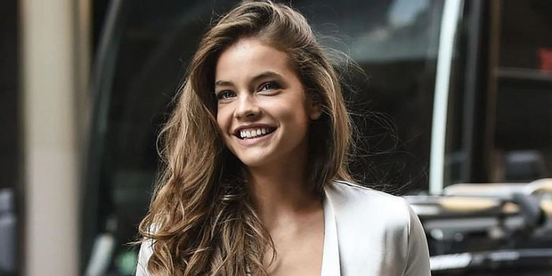 Victoria's Secret Fashion Show 2018