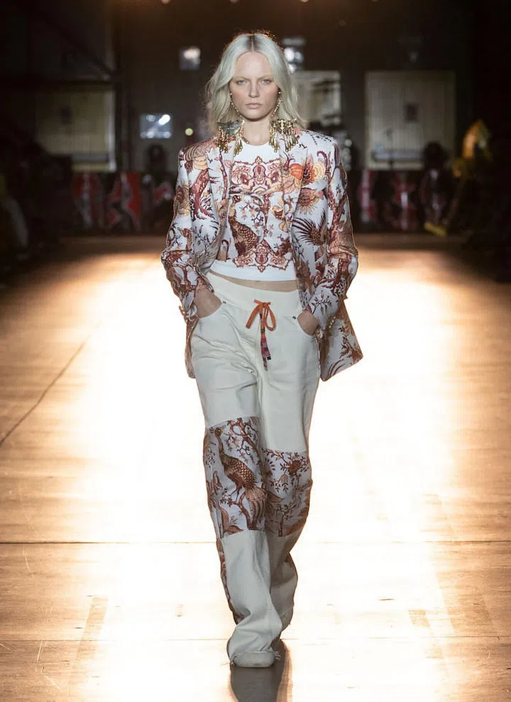 Photo: Etro