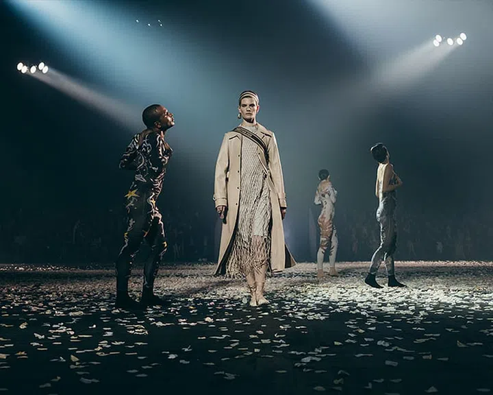 Photo: Ines Manai/Courtesy of Dior