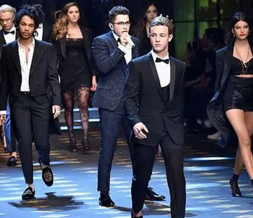 D&G fall 2017