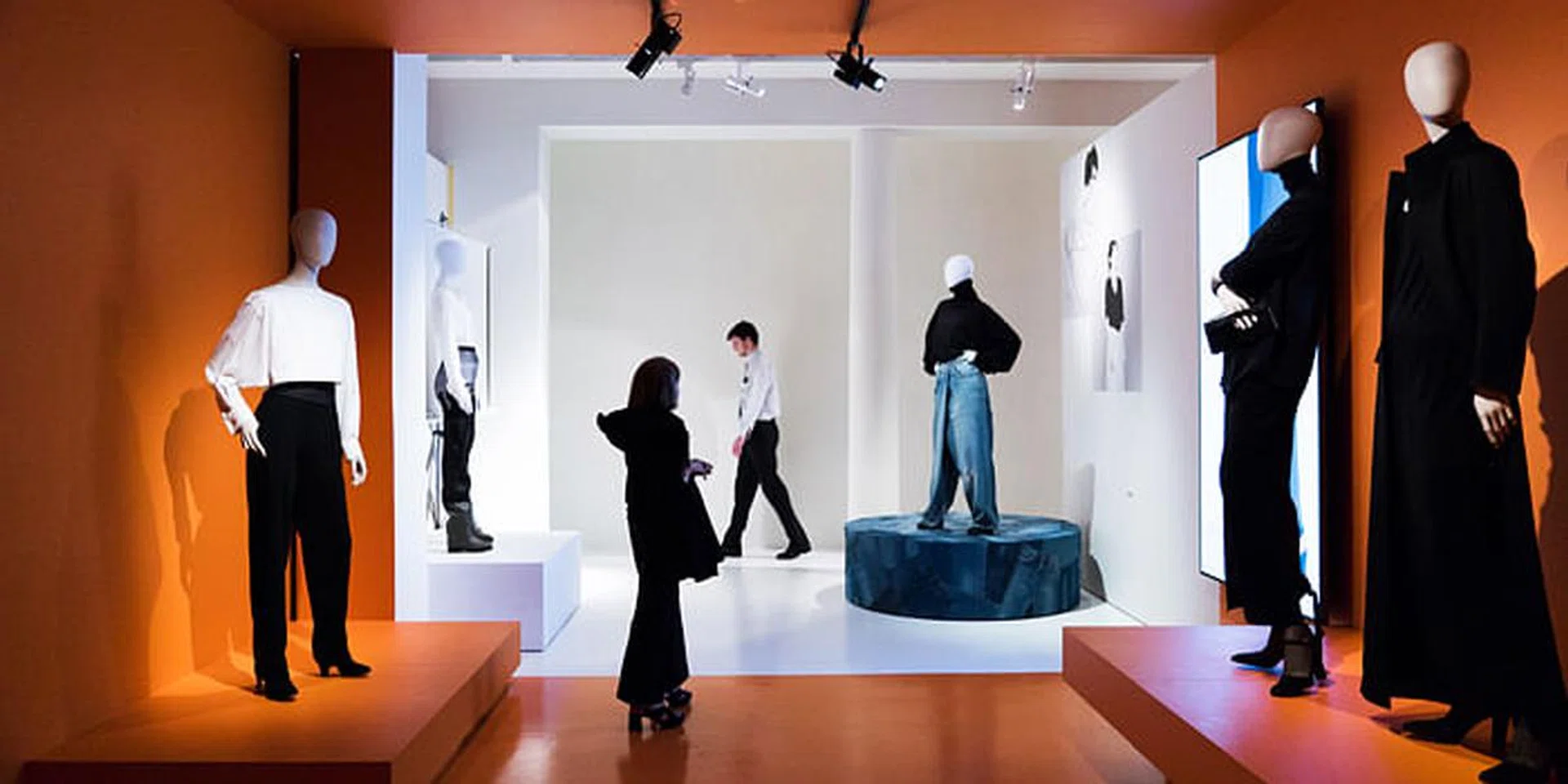 Martin Margiela Returns To Hermès For An Exclusive Launch