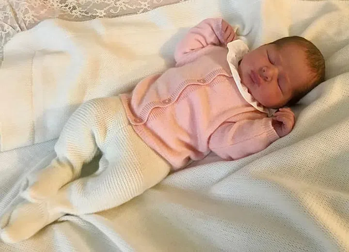 Princess Madeleine
